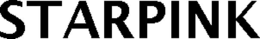STARPINK trademark