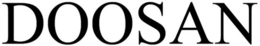 DOOSAN trademark