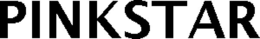 PINKSTAR trademark