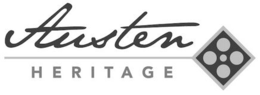 AUSTEN HERITAGE trademark