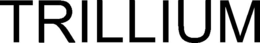 TRILLIUM trademark