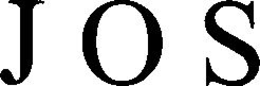 JOS trademark