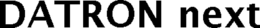 DATRON NEXT trademark