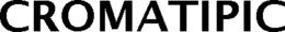 CROMATIPIC trademark