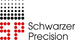 SP SCHWARZER PRECISION trademark