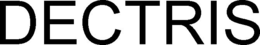 DECTRIS trademark