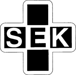 SEK trademark