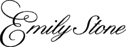 EMILY STONE trademark