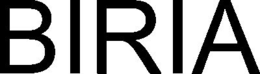 BIRIA trademark