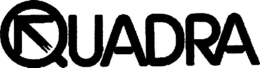 QUADRA trademark