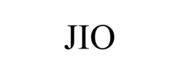 JIO trademark