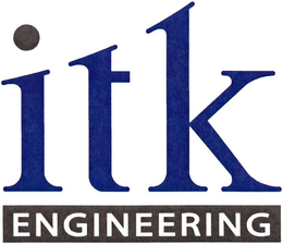 ITK ENGINEERING trademark