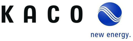 KACO NEW ENERGY. trademark