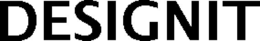 DESIGNIT trademark