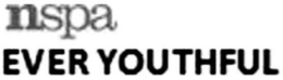 NSPA EVER YOUTHFUL trademark