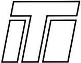 ITI trademark