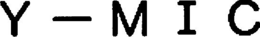 Y - M I C trademark