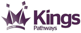 KINGS PATHWAYS SINCE 1957 trademark