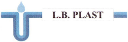 L.B. PLAST trademark