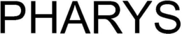 PHARYS trademark