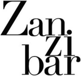 ZANZIBAR trademark