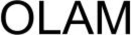 OLAM trademark