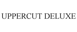 UPPERCUT DELUXE trademark
