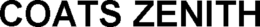 COATS ZENITH trademark