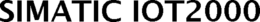 SIMATIC IOT2000 trademark