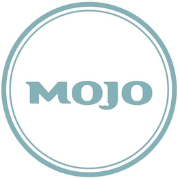 MOJO trademark