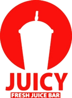 JUICY FRESH JUICE BAR trademark