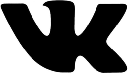 VK trademark
