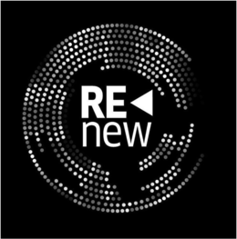 RE NEW trademark