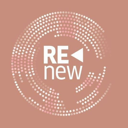 RE NEW trademark