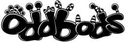 ODDBODS trademark