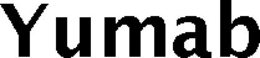 YUMAB trademark