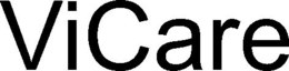VICARE trademark