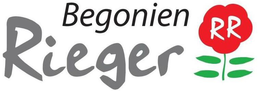 BEGONIEN RIEGER RR trademark