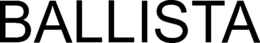 BALLISTA trademark