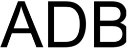 ADB trademark