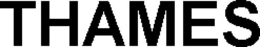 THAMES trademark