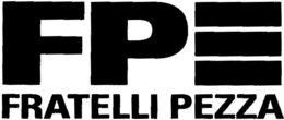 FP FRATELLI PEZZA trademark