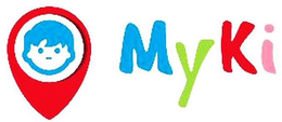 MYKI trademark
