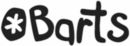 BARTS trademark