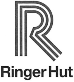 R RINGER HUT trademark