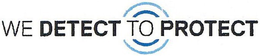 WE DETECT TO PROTECT trademark