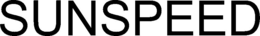 SUNSPEED trademark