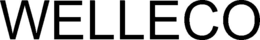WELLECO trademark