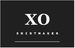 XO SHIRTMAKER trademark