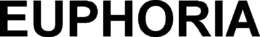 EUPHORIA trademark
